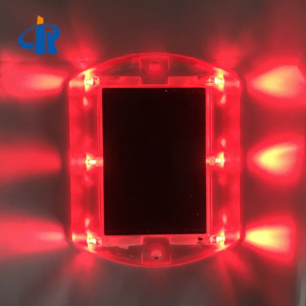 <h3>Abs Led Solar Road Stud Manufacturer In Philippines-RUICHEN </h3>
